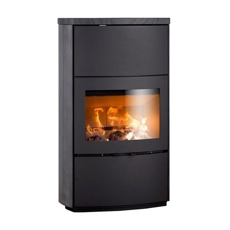 Heta Scan-Line 1000s Blackwood