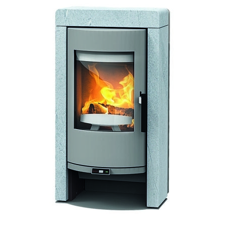 Rika FOX II Speckstein