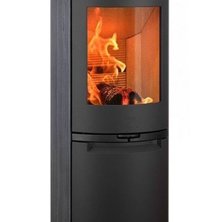 Heta Scan-Line 900 Blackwood
