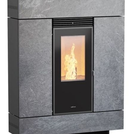 Nordic Fire Espa Speckstein