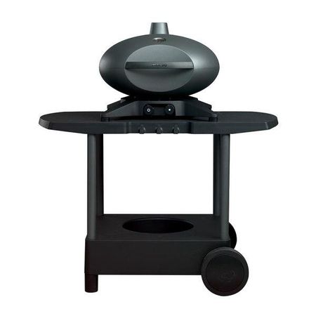 Morsø Forno Gas Medio