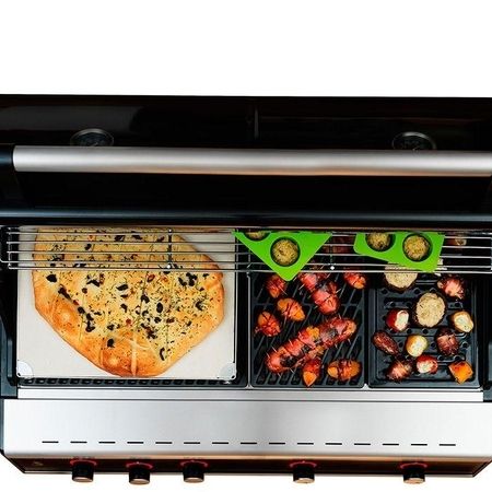 Outdoorchef DUALCHEF 425 G