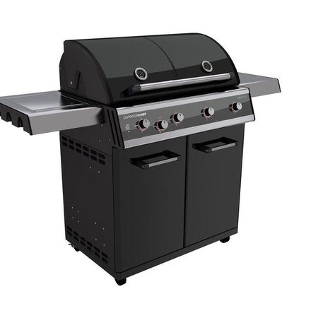 Outdoorchef DUALCHEF 425 G