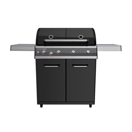 Outdoorchef DUALCHEF 425 G