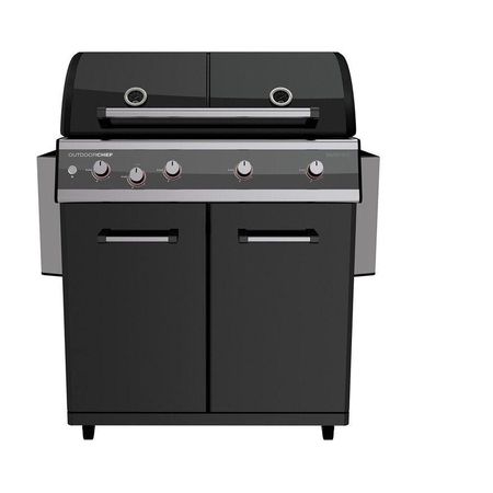 Outdoorchef DUALCHEF 425 G