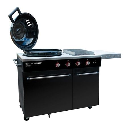 Outdoorchef Lugano 570 G EVO