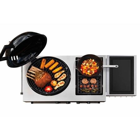 Outdoorchef Lugano 570 G EVO