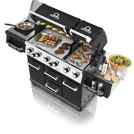 Broil King Imperial™ 690 IR