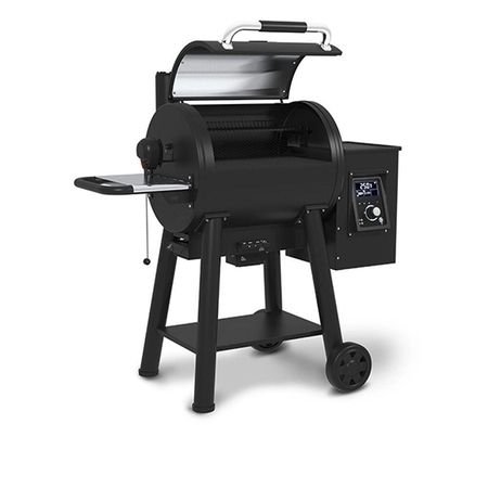 Broil King REGAL PELLET 400