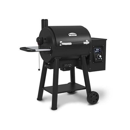 Broil King REGAL PELLET 400