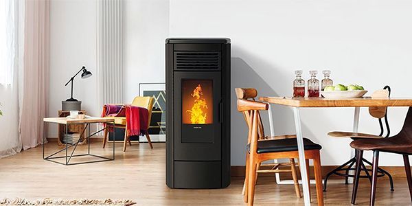 Nordic Fire HRV Viktor