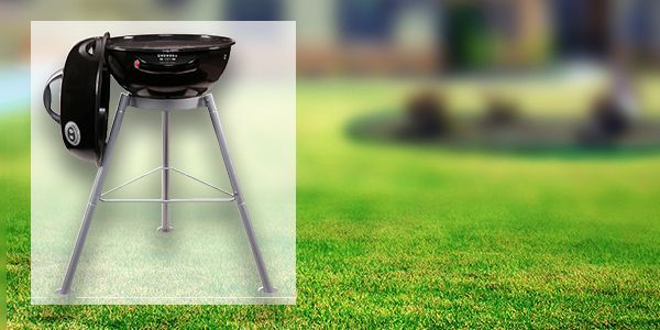 Outdoorchef Chelsea 420 E
