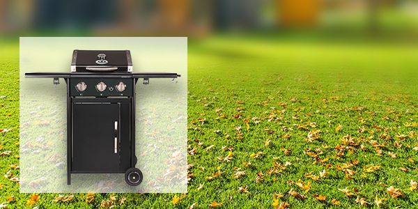 Outdoorchef Australia 315 G
