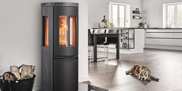 Heta Scan-Line 900 Blackwood