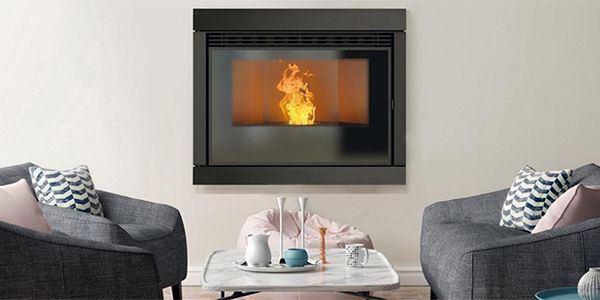 Nordic Fire Boxline 8-10