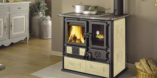 La Nordica Rosa 4.0 Liberty