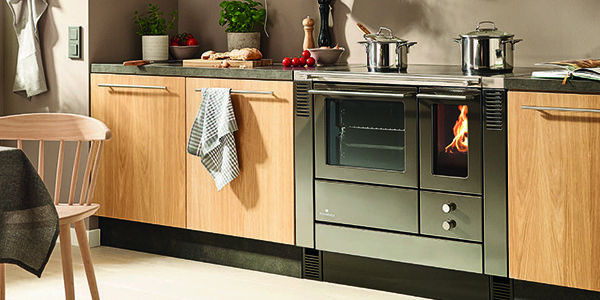 Lohberger Varioline LC 75 B Classic