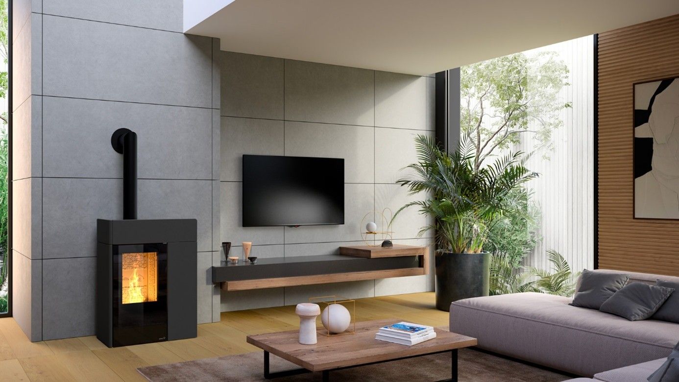 Dielle Ghibli Hybrid Idro 20