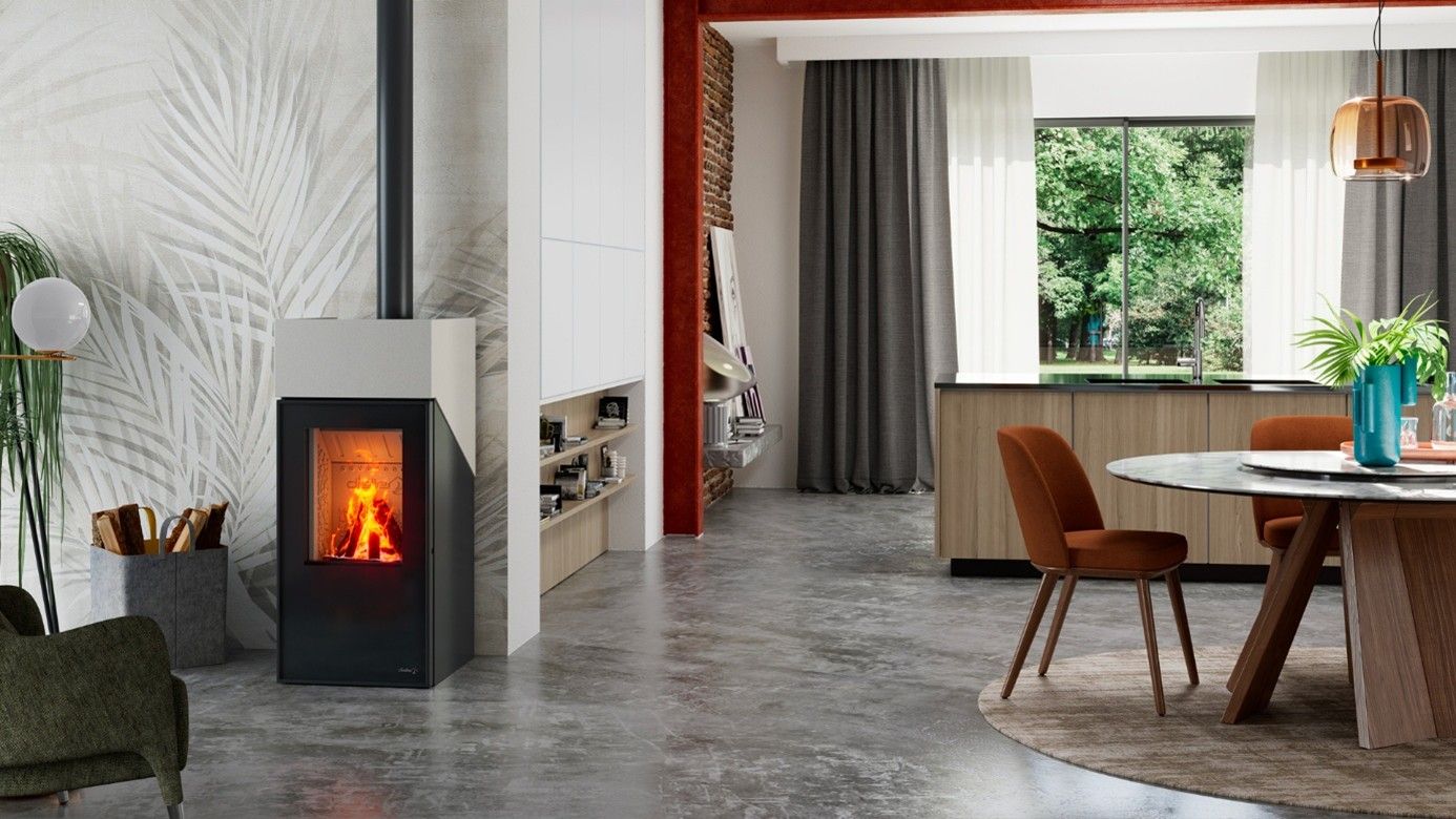 Dielle Ponente Hybrid 80