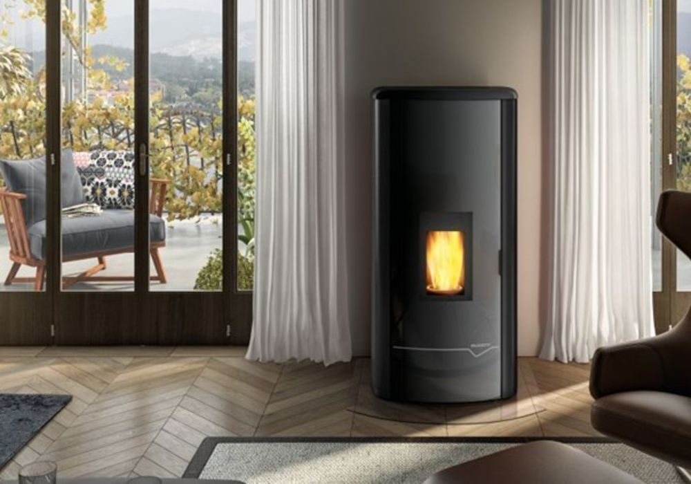 Ecofire Mirella Idro 15