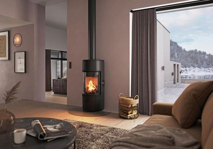 Jøtul F 171 Zensoric