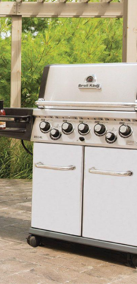Grill