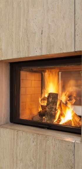 Kamin