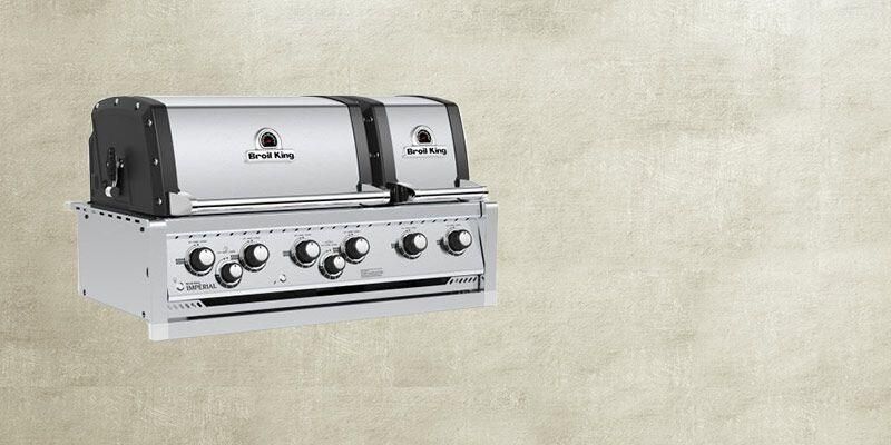 Broil King Imperial