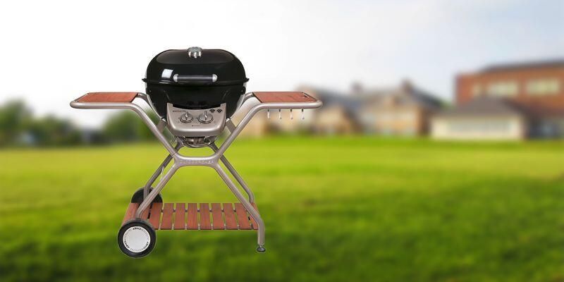 Outdoorchef Montreux 570 G