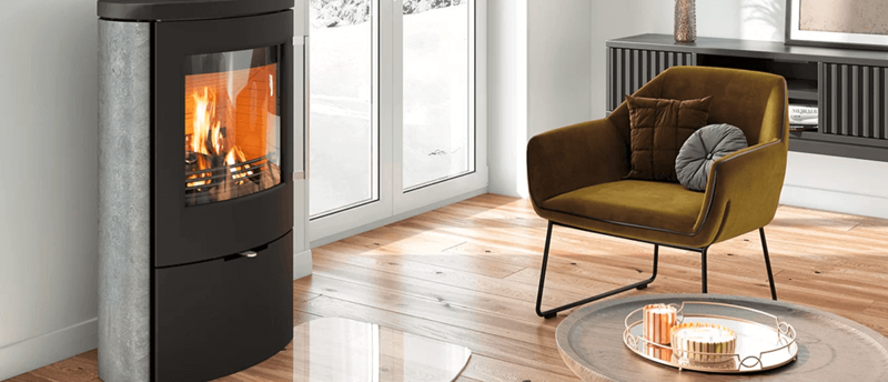 TermaTech TT 80 RLS Speckstein