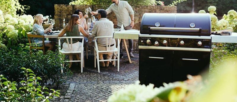 Outdoorchef DUALCHEF 425 G