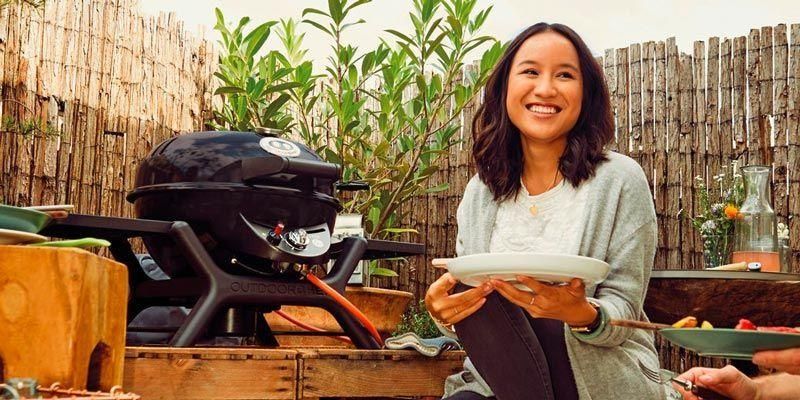 Outdoorchef Minichef 420 G