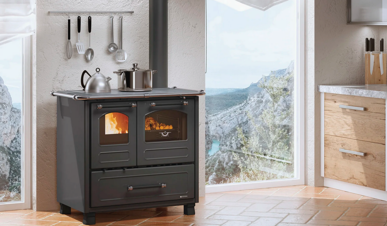 La Nordica Family 4.5